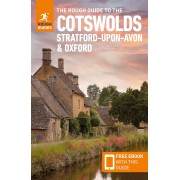 Cotswolds Stratford-upon-Avon Oxford Rough Guide